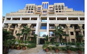 Argisht Palace Apartments Only